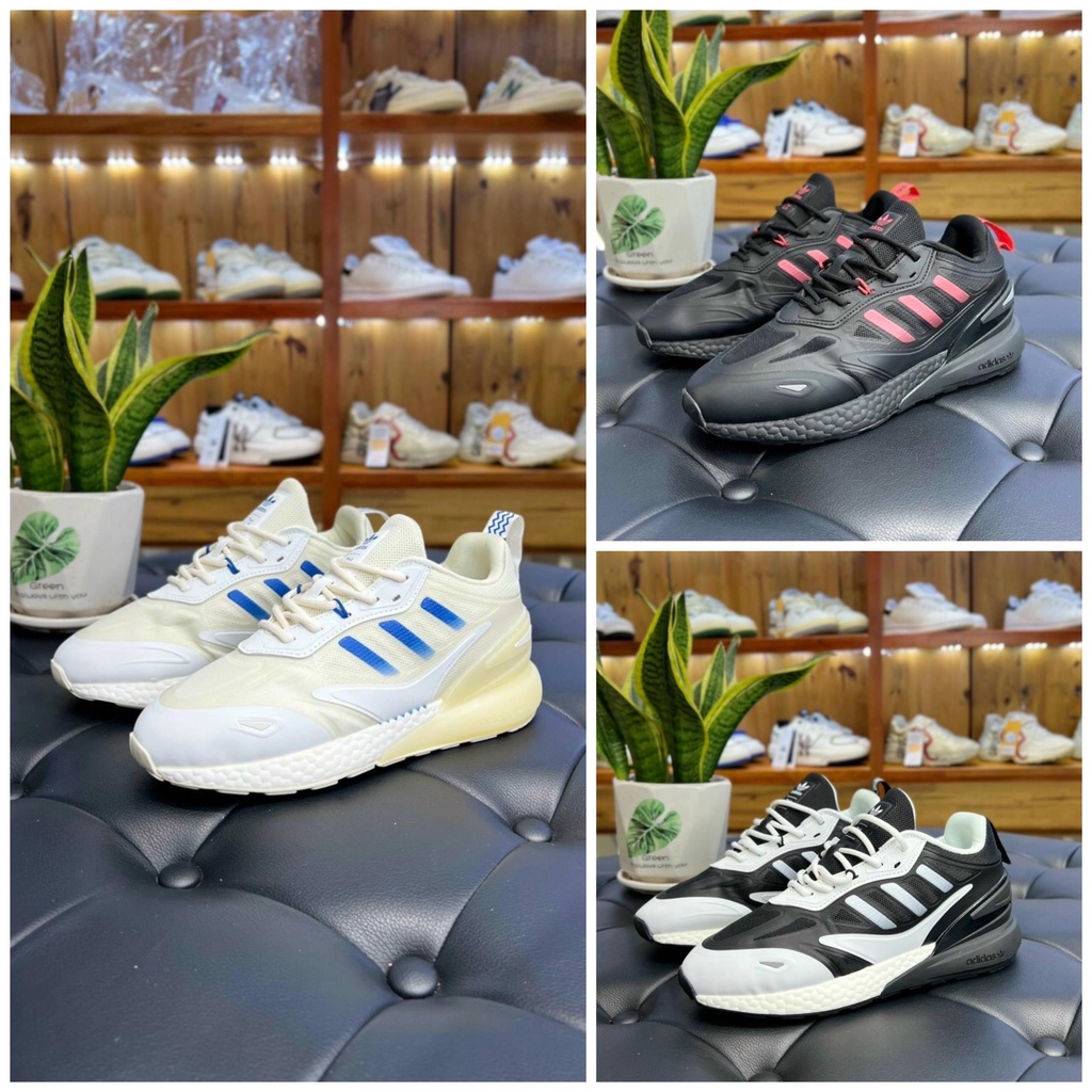 GIÀY THỂ THAO ADI.DAS ZX2K 2023. BẢN CAO CÂP