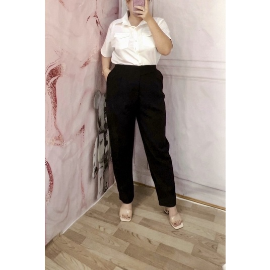 QUẦN BAGGY CÔNG SỞ BIGSIZE 55-90kg