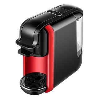 Máy pha cà phê viên nén AC-514K - máy pha cà phê tự động 3 in 1