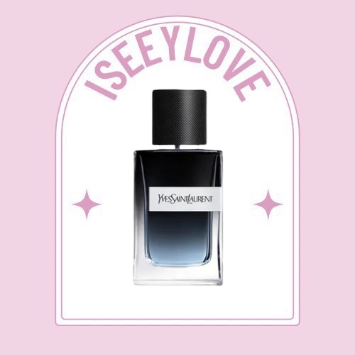 Nước hoa Y.S.L Y EDP