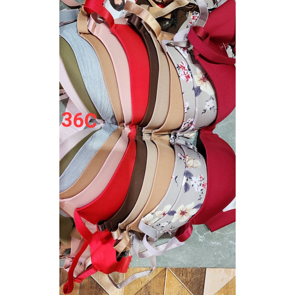 Áo ngực su đúc hàng xuất Mỹ