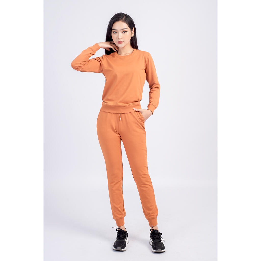 Set bộ TT cổ tròn MMOutfit SB1022147