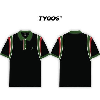 Áo polo tygos limited cs037
