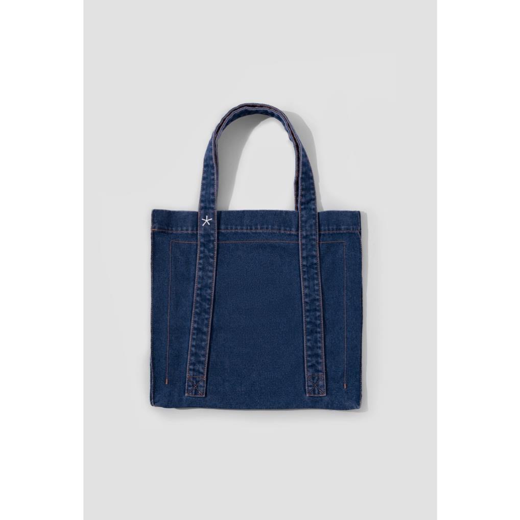 Túi Tote Jean 84RISING Denim - Thương hiệu 84RISING sale