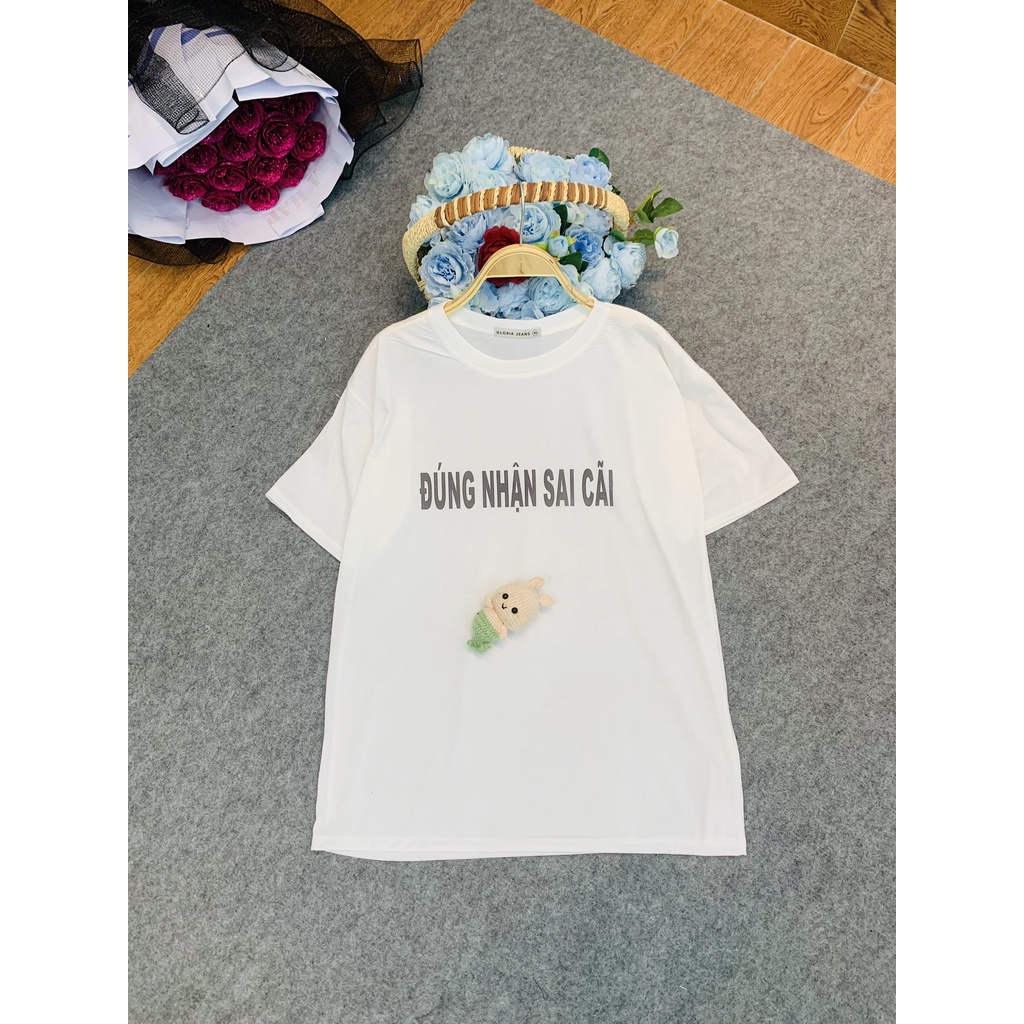 Áo P đúng nhận sai cãi 2 màu, đẹp từ from đến chaats, diện đơn,diện đôi đều siêu đẹp, cá tính