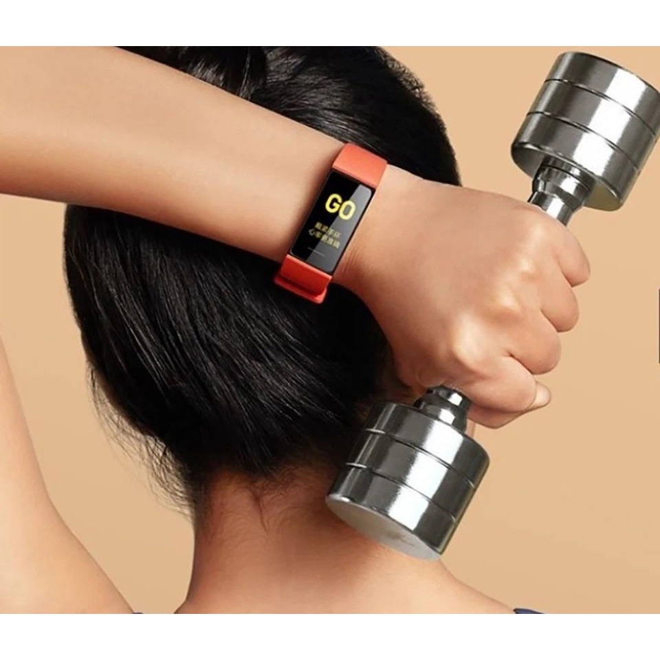 Vòng đeo tay thông minh Xiaomi Mi Band 4C