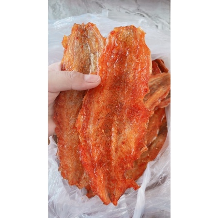 300 gam cá mối không xương loại ngon ca mau