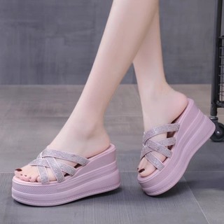 DÉP XUỒNG DÂY CHÉO XOÀN