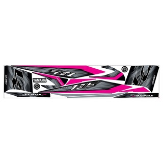 TEM RỜI EXCITER 2010 lc - BINH AN DECAL