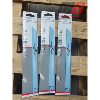 Lưỡi cưa kiếm bosch s1122bf-sắt 2608656019