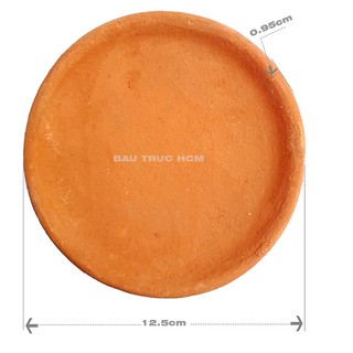 CHÉN ĐỔ BÁNH XÈO MIỀN TRUNG BẰNG ĐẤT