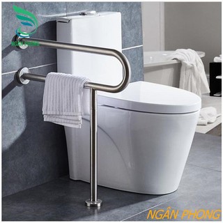 TAY VIN AN TOÀN INOX 304 GB-102V DÀY 1.0 LY