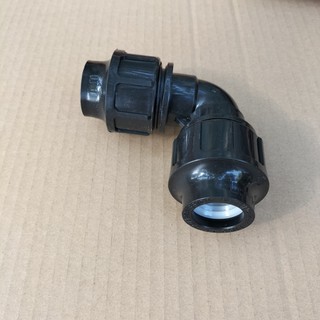 Phụ kiện ống nước sạch HPDE phi 25