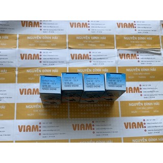Bóng đèn halogen 12v 100w 64625 osram