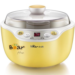 MÁY LÀM SỮA CHUA TỰ ĐỘNG BEAR B10K1
