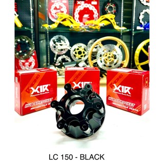 Cùi dĩa cnc x1r ex150 / ex155 6 lổ gắn như zin ////