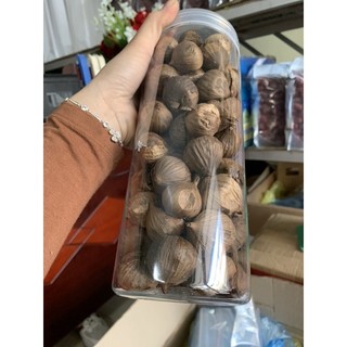 Tỏi đen loại 1 Organic