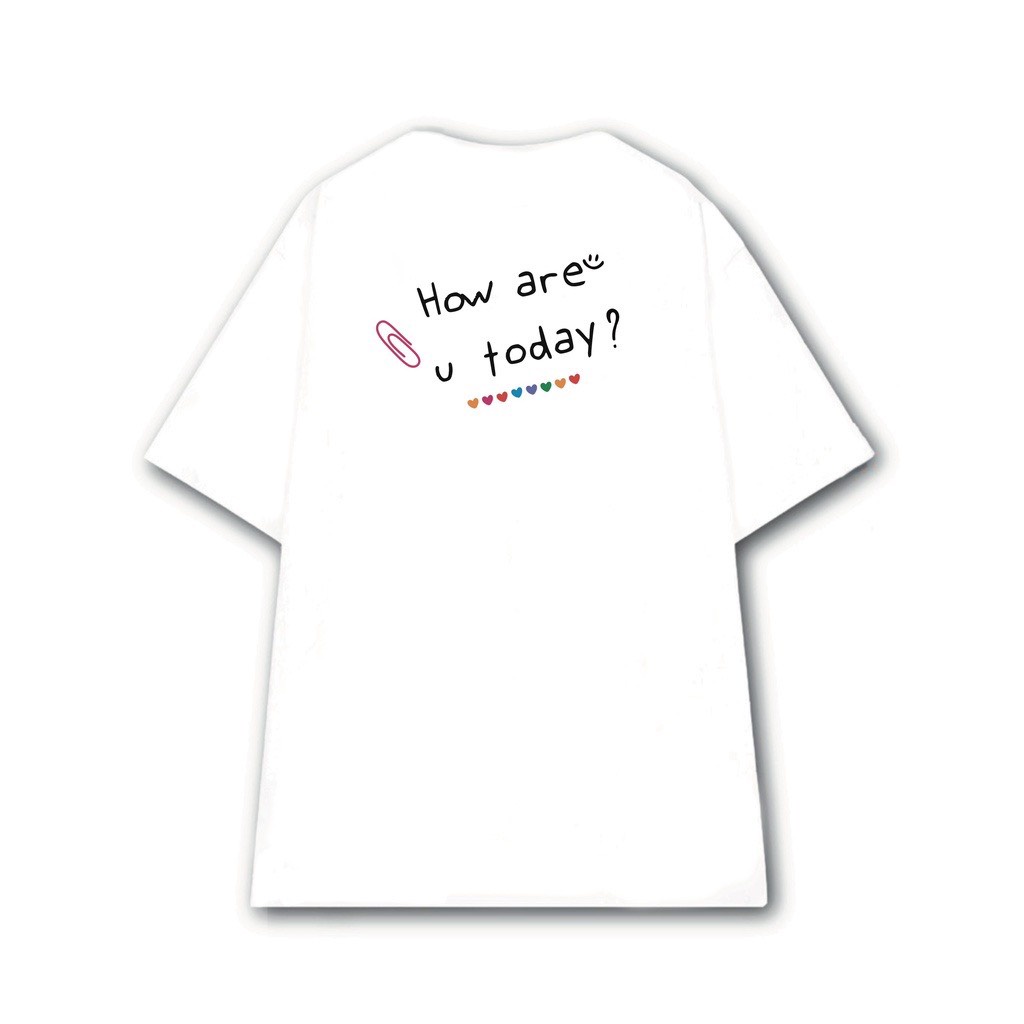 Áo thun Wabisabi - WSA4-V2 A01