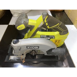 Cưa dĩa laser ryobi rwsl 1801