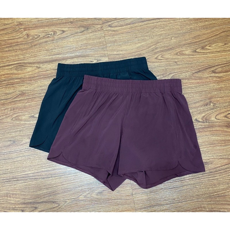 🎾 SIZE M L XL | Short thể thao BANAN@ chất gió siêu nhẹ thoáng