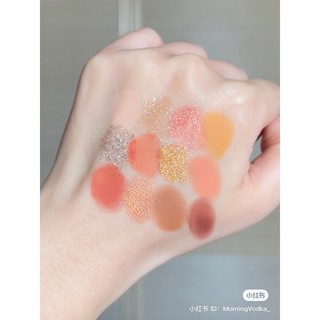 [AUTH] Phấn Mắt COLOURPOP Sweet Talk