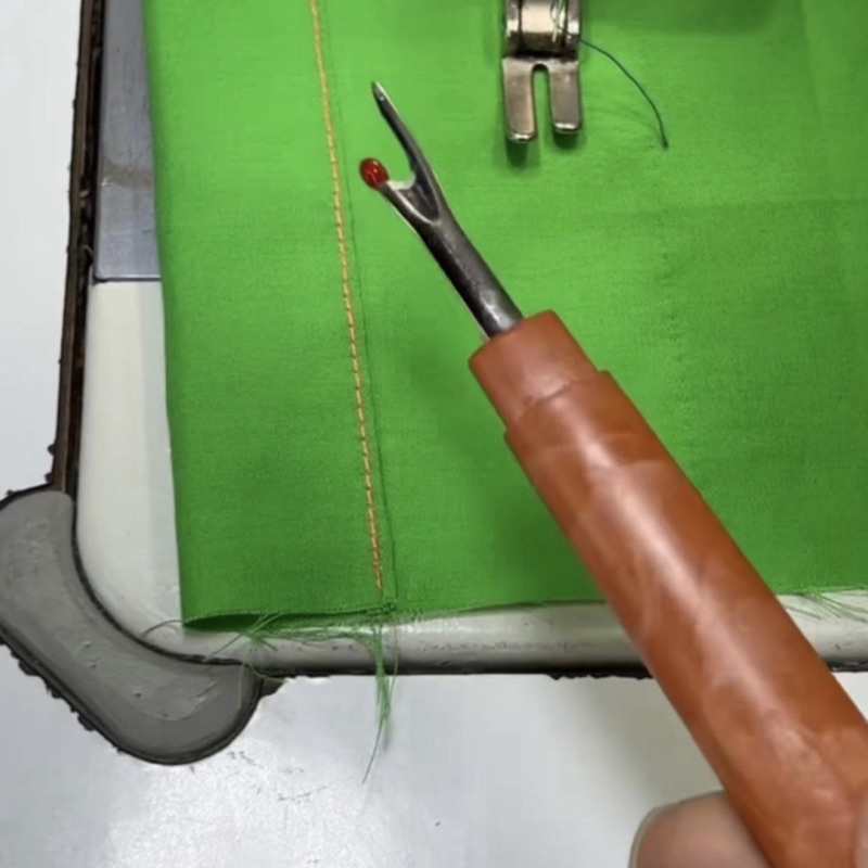 Dao tháo chỉ tháo bọ