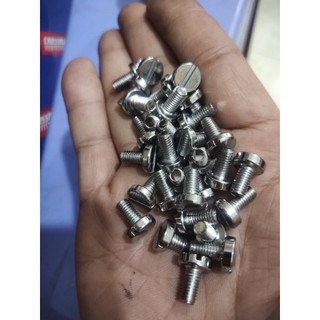 Ốc vặn bộ đánh suốt chỉ máy may điện tử
