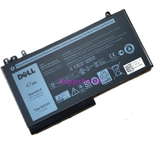 Pin Dell Latitude E5250 E5270 E5470 E5570 0JY8D6 NGGX5 JY8D6 954DF (11.4V- 47Wh)