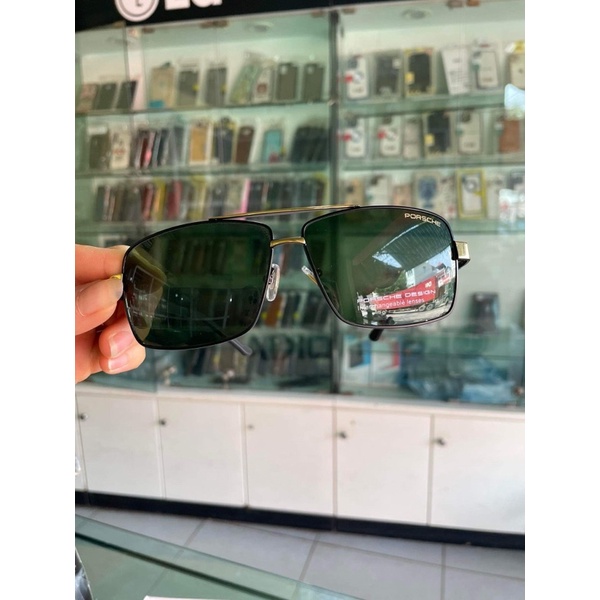 kính râm thời trang dành cho nam