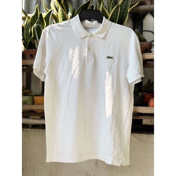 Áo Phông Polo Nam Hiệu
