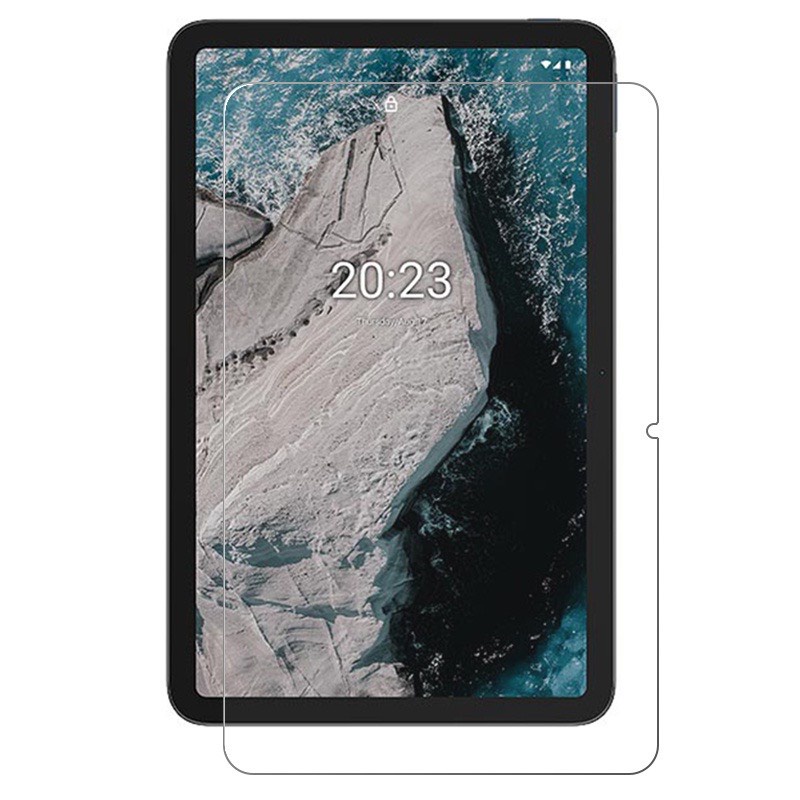 Kính cường lực máy tính bảng Nokia T20 10.4 inch TA-1392 bảo vệ màn hình trong suốt
