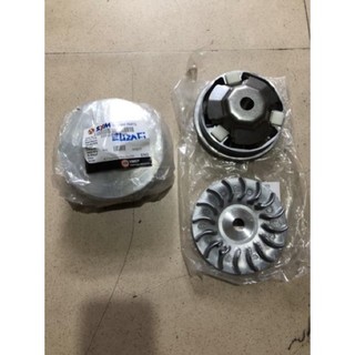 Bộ nồi trước Alizabet FI zin hãng SYM