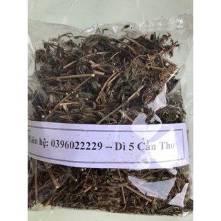Cây mắc cỡ - xấu hỗ phơi khô 1 ký