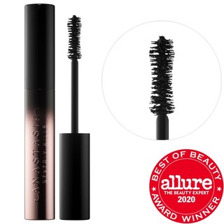 ABH 👑 Chuốt dày mi Anastasia Beverly Hills Lash Brag® Jet-Black Volumizing Mascara