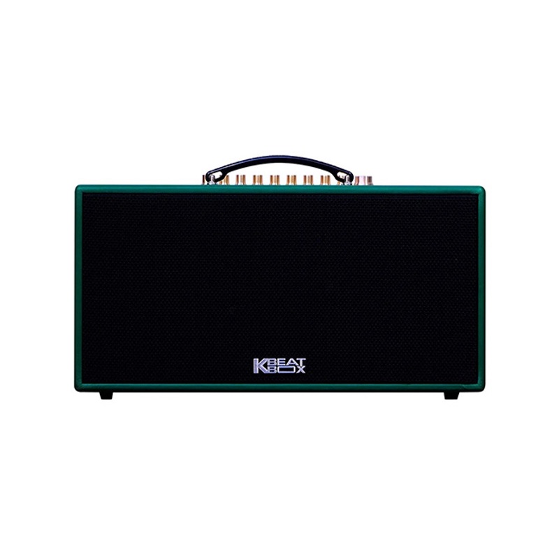 LOA DI ĐỘNG ACNOS KCBOX CS445D  HÀNG CHÍNH HÃNG BẢO HÀNH 12 THÁNG