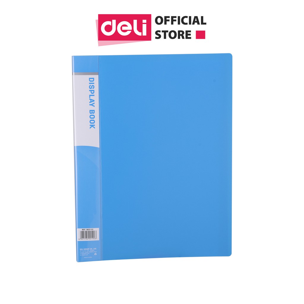 -Bìa 20 Lá/40 Lá/ 60 Lá/ 80 Lá/100 Lá-Nhựa Tốt-Độ Dẻo Cao[GIÁ TỐT NHẤT]