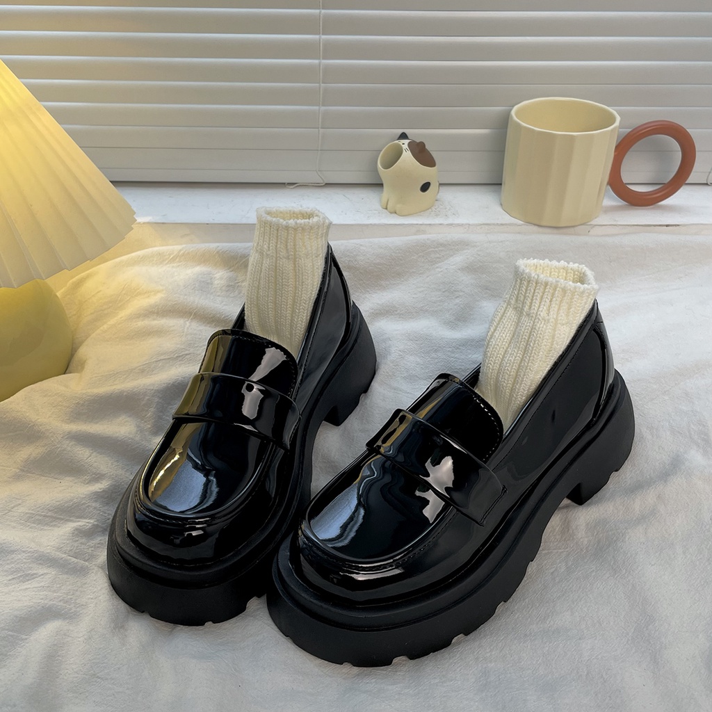Giày lười nhỏ - Giày loafer nhỏ