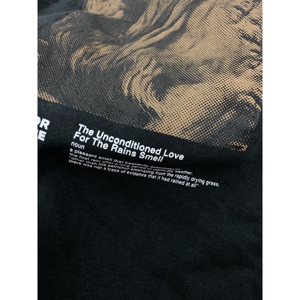 Áo sweater HM xuất xịn