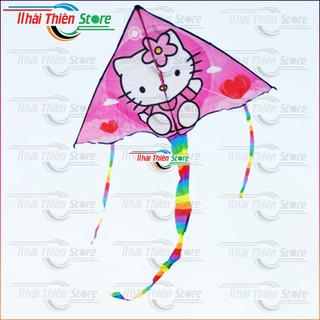Diều Kitty 1m35