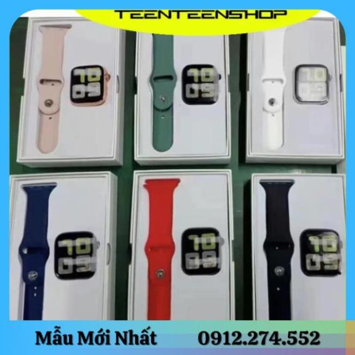 < Đồng hồ thông minh Mẫu Mới T500+ BẢN CAO CẤP đa chức năng dùng 3 ngày mới hết pin >