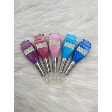 Đầu Ren Máy Thần Thánh, Pro