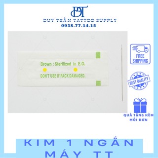 KIM 1 NGẮN MÁY THẦN THÁNH