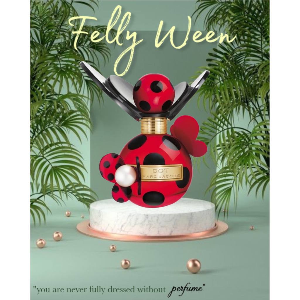 𝐅𝐞𝐥𝐥𝐲 𝐖𝐞𝐞𝐧- 𝐃𝐨𝐭  𝐌𝐚𝐫𝐜 𝐉𝐚𝐜𝐨𝐛𝐬 -𝐍ướ𝐜 𝐡𝐨𝐚 𝐀𝐮𝐭𝐡𝐞𝐧𝐭𝐢𝐜 𝐜𝐡í𝐧𝐡 𝐡ã𝐧𝐠 𝟓-𝟏𝟎𝐦𝐥
