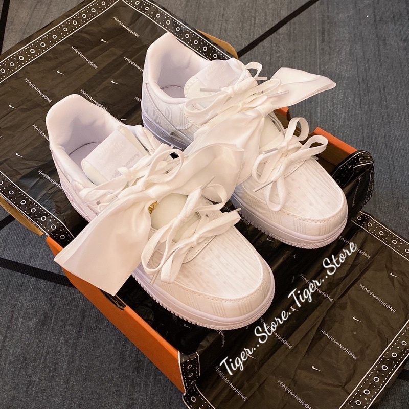 GIÀY AF1 WHITE KITCHEN CAO CẤP 1:1