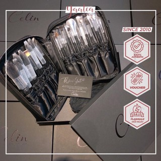  Bộ Cọ Celin Full Box 