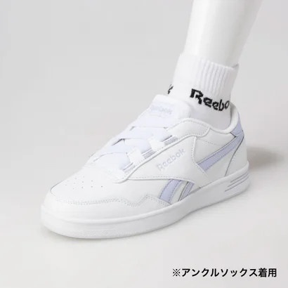 GIAY REEBOOK NU Royal Techque T size 35.36