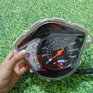 Cụm đồng hồ wave s110 ,rsx 110