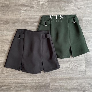 Quần short giả váy nữ