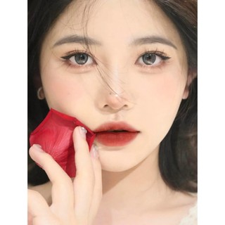 Son Kem Lì Black Rouge A12 - Dashed Brown