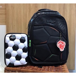 Balo Smiggle quả bóng cao cấp